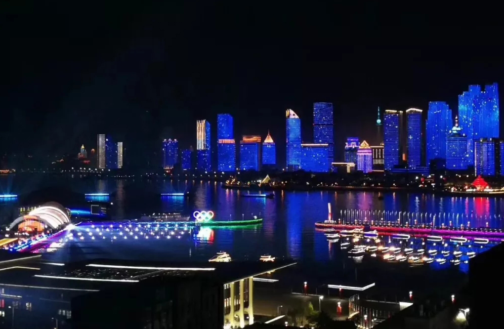 專業樓宇亮化榴莲视频看片